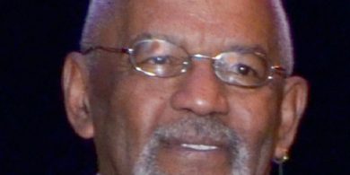 Jim Vance
