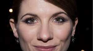 Jodie Whittaker