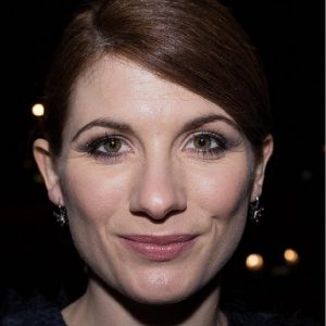 Jodie Whittaker Biography