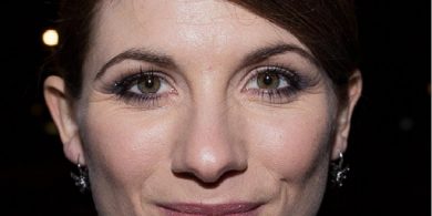 Jodie Whittaker
