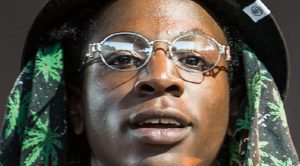 Joey Badass