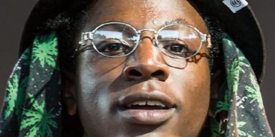 Joey Badass