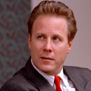 John Heard Biography