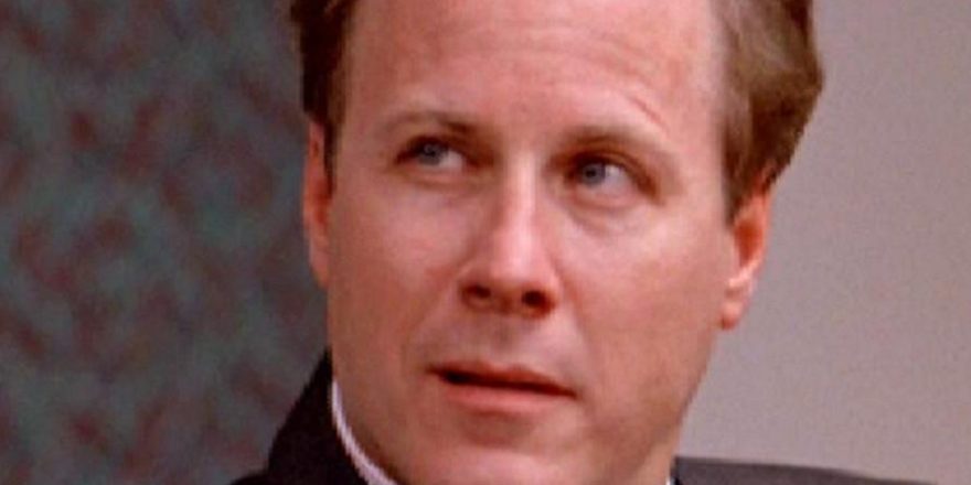 John Heard