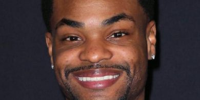 King Bach