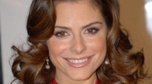 Maria Menounos