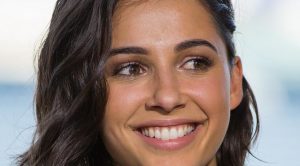 Naomi Scott