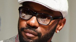 Nelsan Ellis