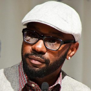 Nelsan Ellis Biography