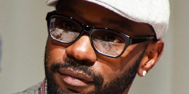 Nelsan Ellis