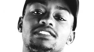 Rob Stone