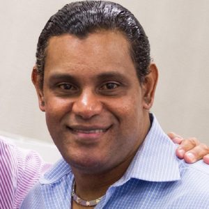 Sammy Sosa Biography