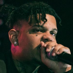 SmokePurpp Biography