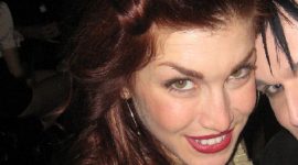 Stevie Ryan