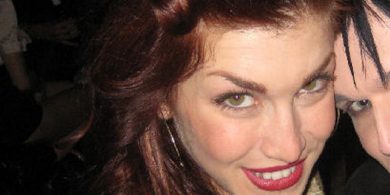Stevie Ryan