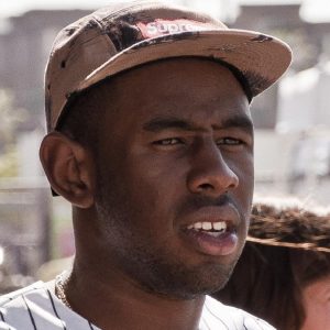 Tyler, The Creator Biography