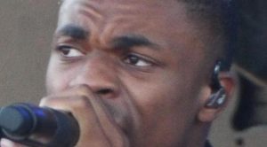 Vince Staples