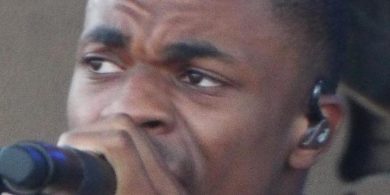 Vince Staples