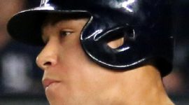 Aaron Judge