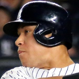 Aaron Judge Biography