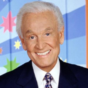 Bob Barker Biography