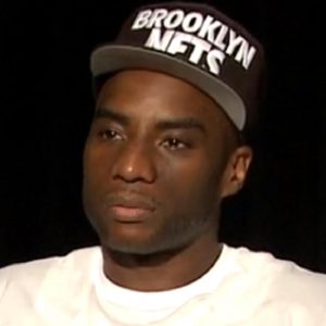 Charlamagne tha God Biography