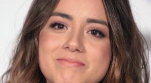 Chloe Bennet