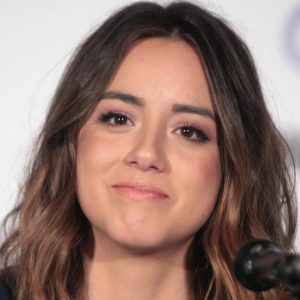 Chloe Bennet Biography