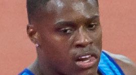 Christian Coleman