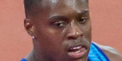 Christian Coleman