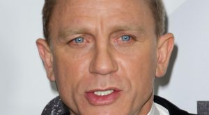 Daniel Craig