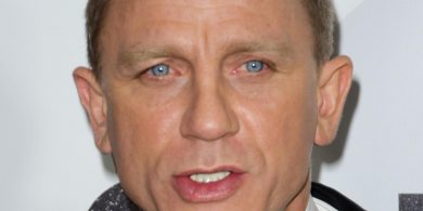 Daniel Craig