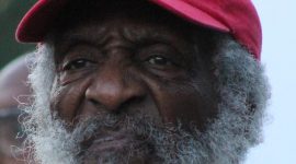 Dick Gregory