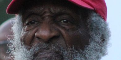 Dick Gregory