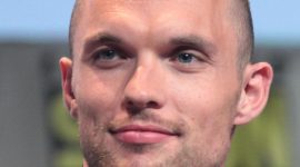 Ed Skrein