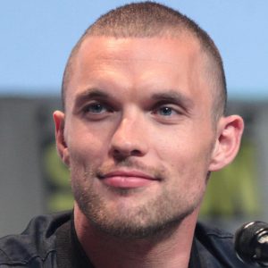 Ed Skrein Biography