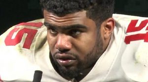 Ezekiel Elliott