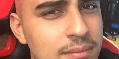 FaZe Rain