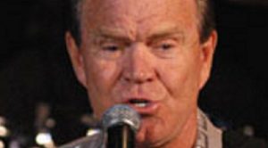 Glen Campbell