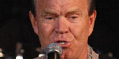 Glen Campbell