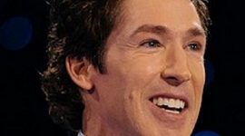 Joel Osteen