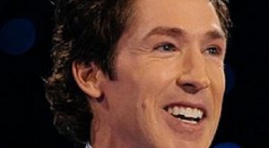 Joel Osteen
