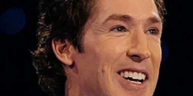 Joel Osteen