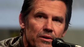 Josh Brolin