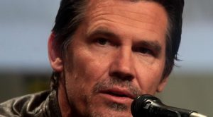 Josh Brolin