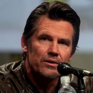 Josh Brolin Biography