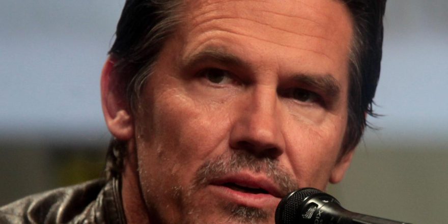 Josh Brolin