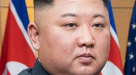 Kim Jong-un