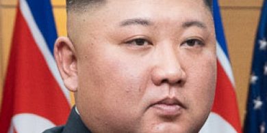 Kim Jong-un