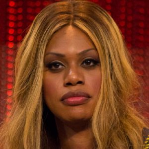 Laverne Cox Biography